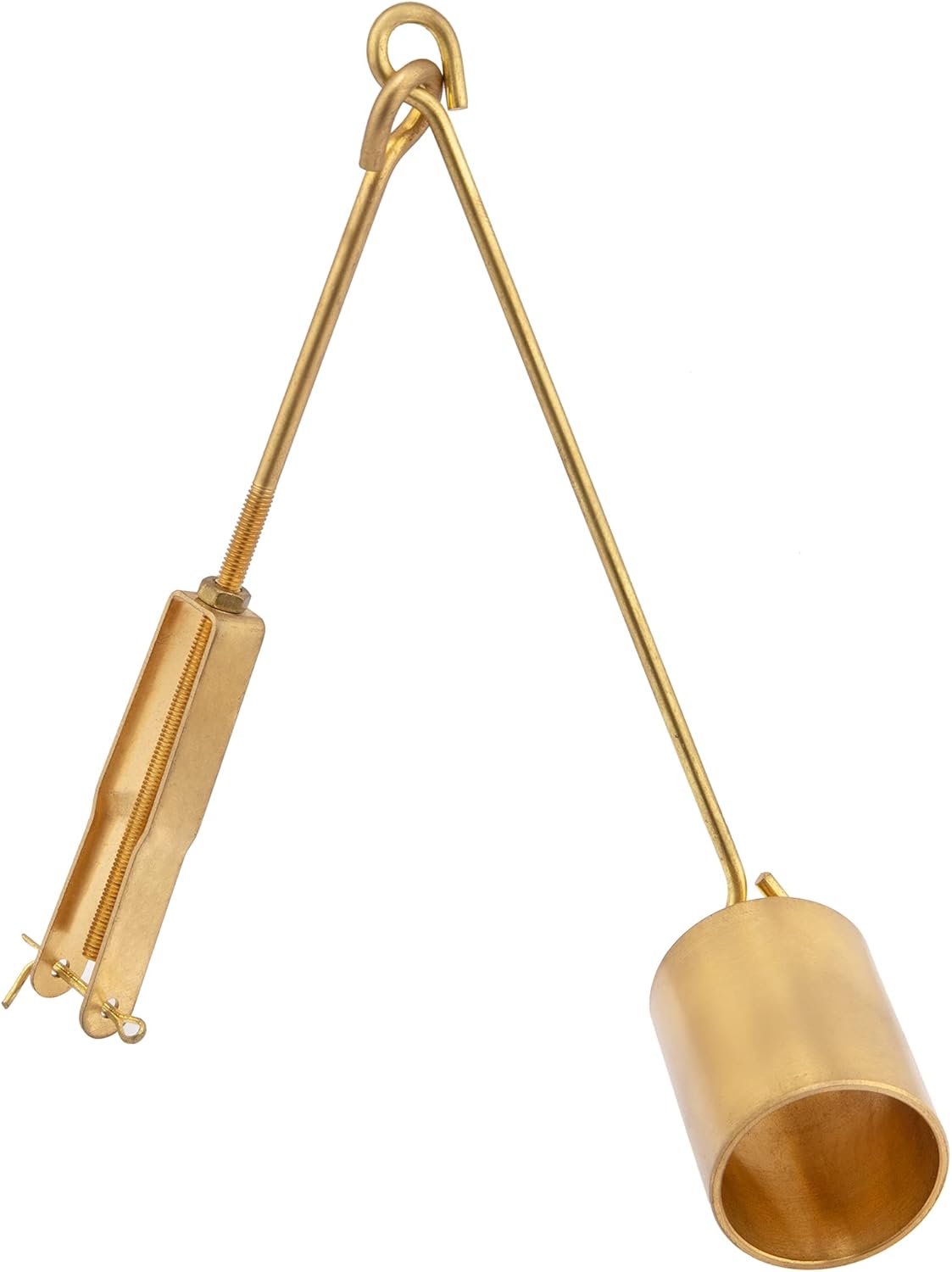 Artiwell Tub Drain Linkage Assembly Solid Brass