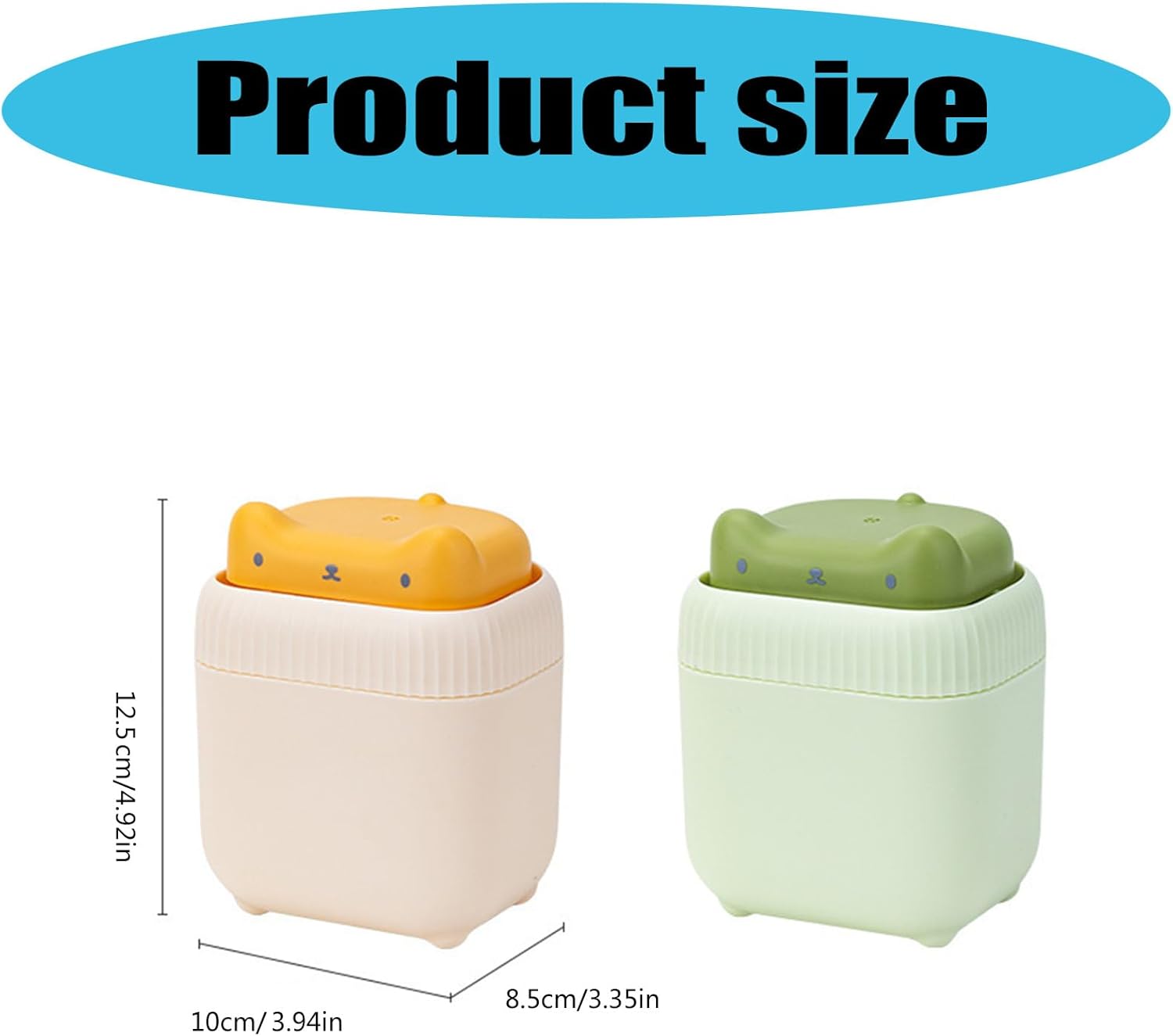 Cats Shape Soap Dispenser for Kitchen and Home Use