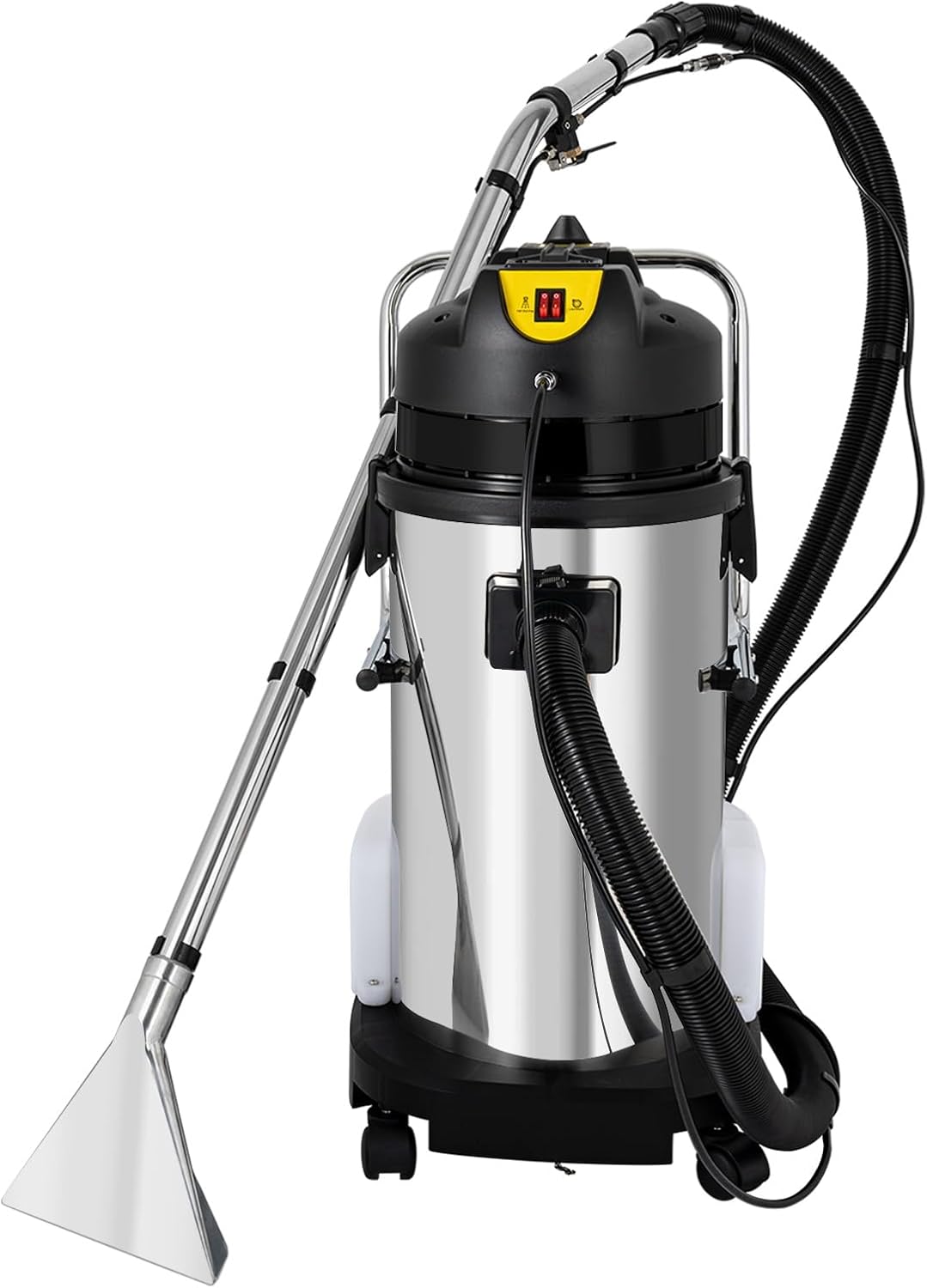 AKSDSGA 1000W 3 in 1 Carpet Cleaner Vacuum Machine