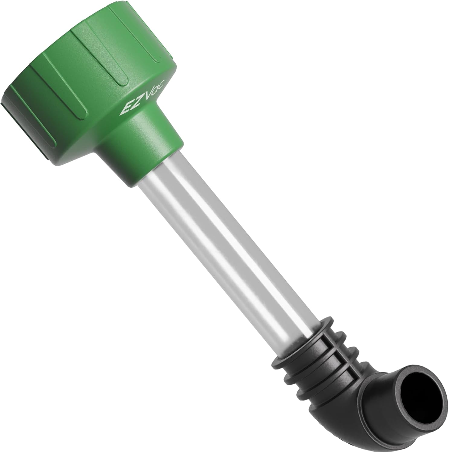 EZVAC Universal AC Drain Line Cleaner Adapter 1