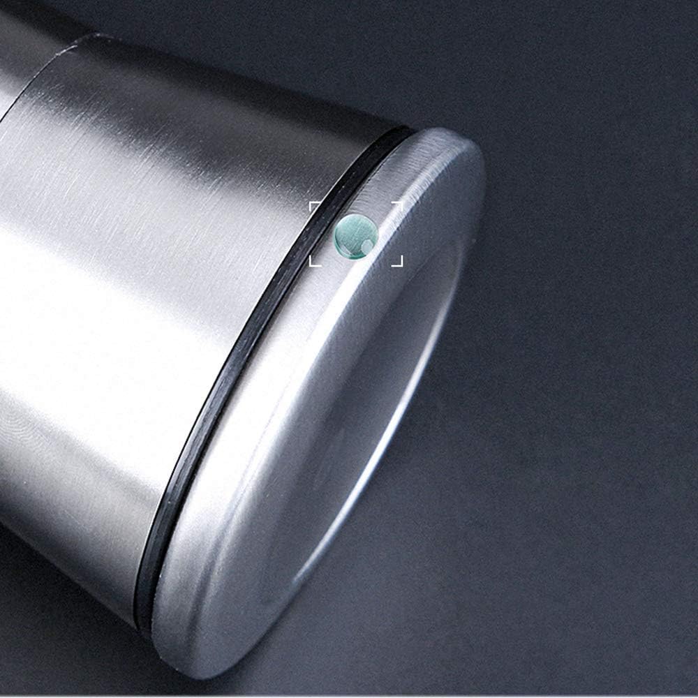 sdneNest Salt Pepper Grinder Set