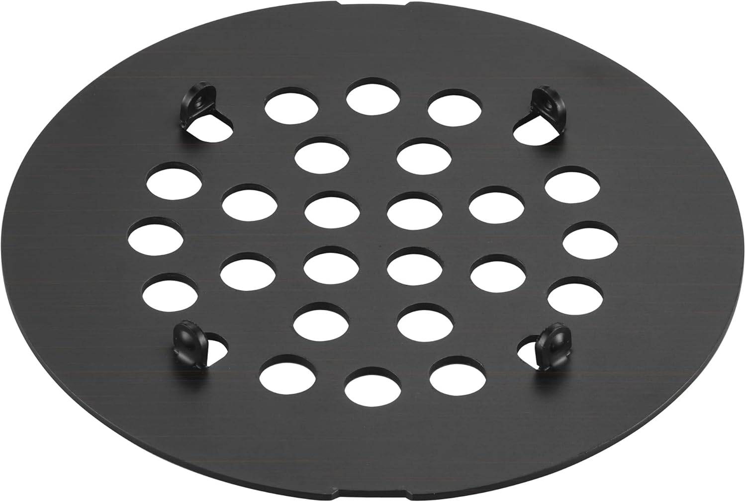 RRAJJ 4-14 Inch Round Shower Drain Cover Replacement