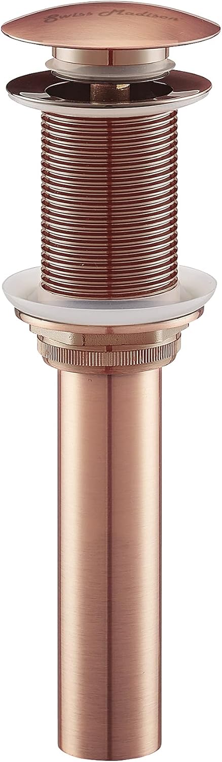 Swiss Madison Well Made Forever SM-PD25RB Bronze Drain Strainer