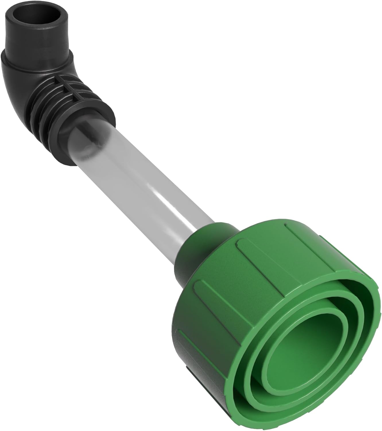 EZVAC Universal AC Drain Line Cleaner Adapter 1