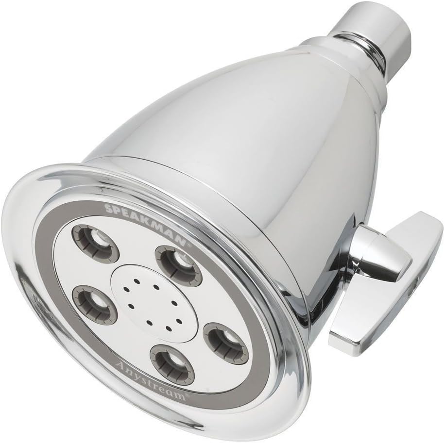 Speakman S-2005-HB Fixed Showerhead 1