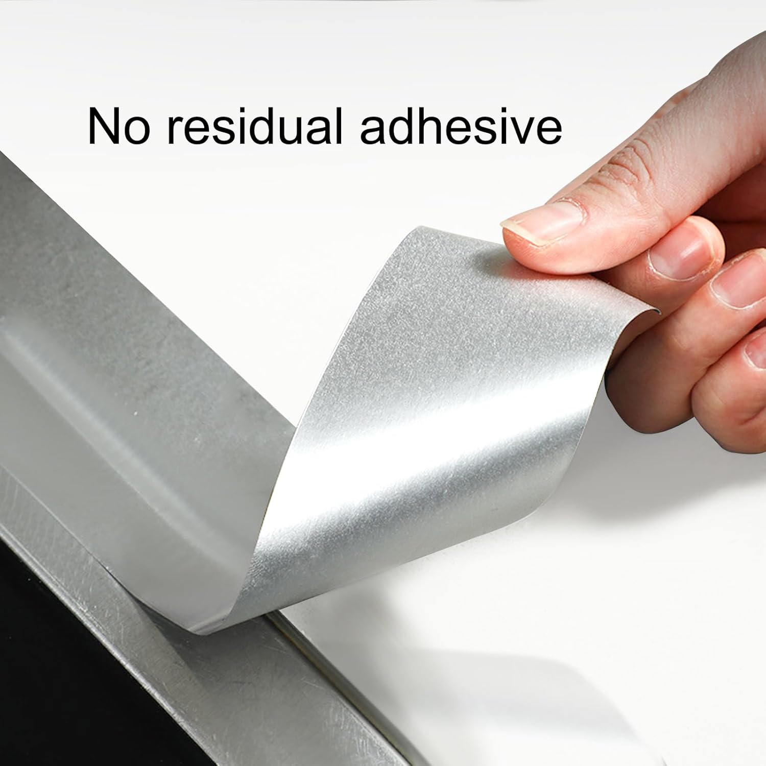 QILIMA 2 Inch Duct Tape for HVAC Pipe Repair