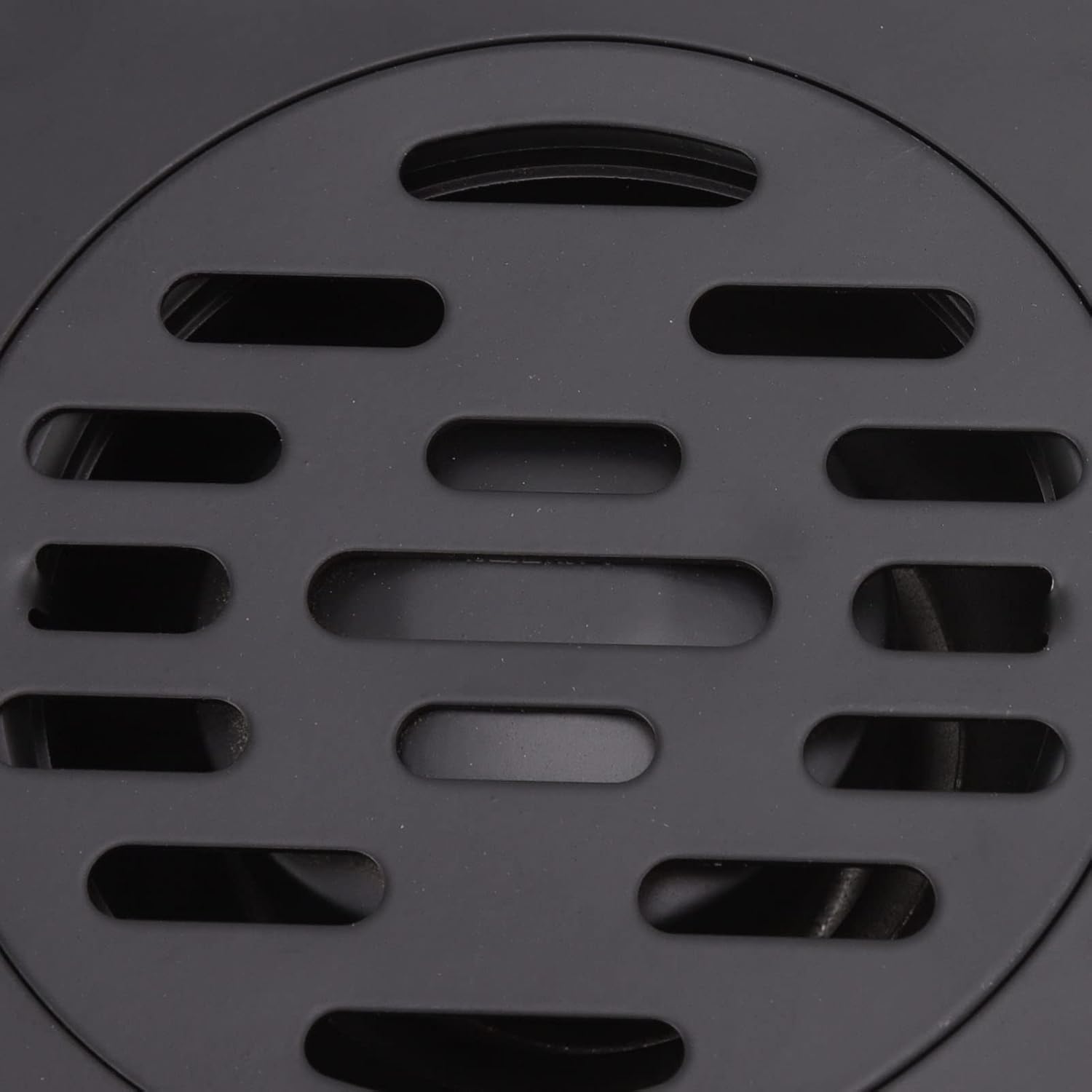 Aladeno Odor Proof Stainless Steel Floor Drain Set for Bathroom