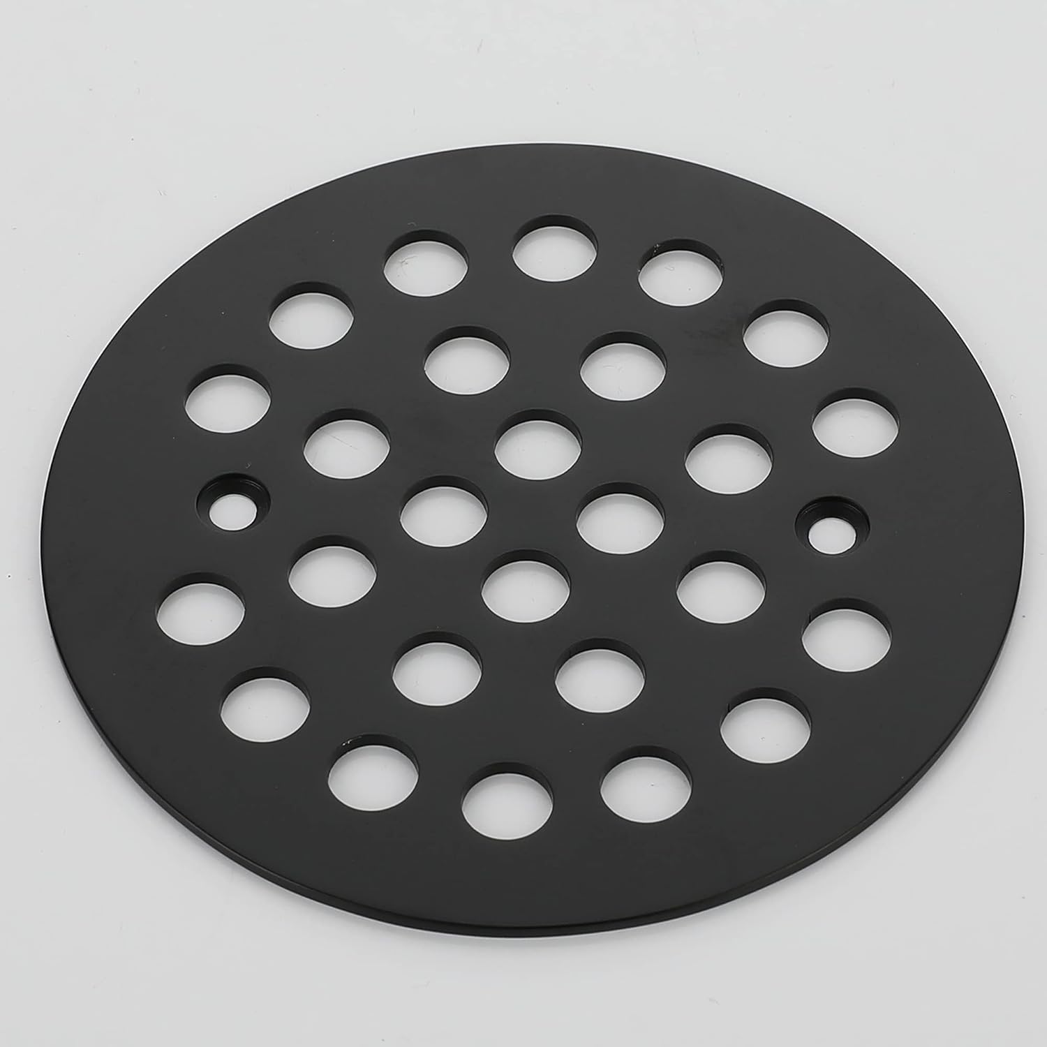 4-14 Inch Screw-in Shower Drain Cover Replacement