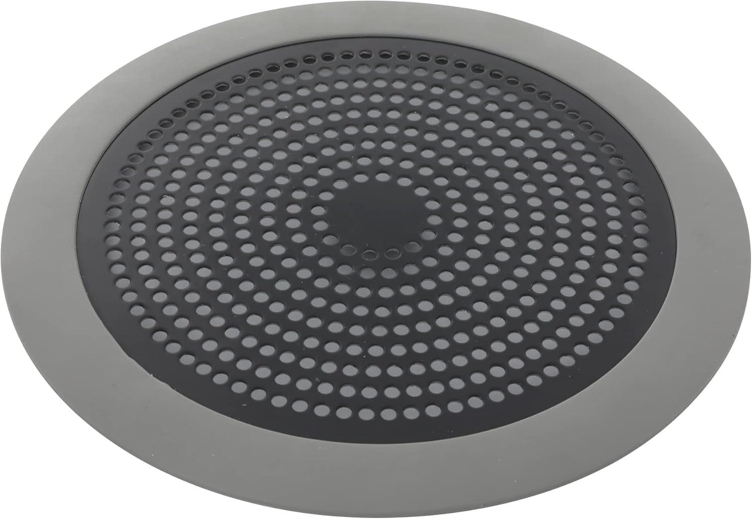 Danco 11085 Matte Black Shower Drain Strainer