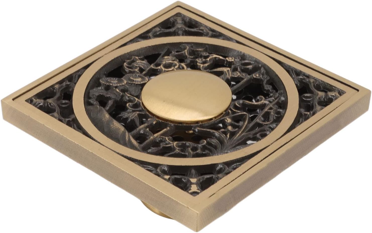 Fafeicy Floor Drain for Bathroom and Kitchen