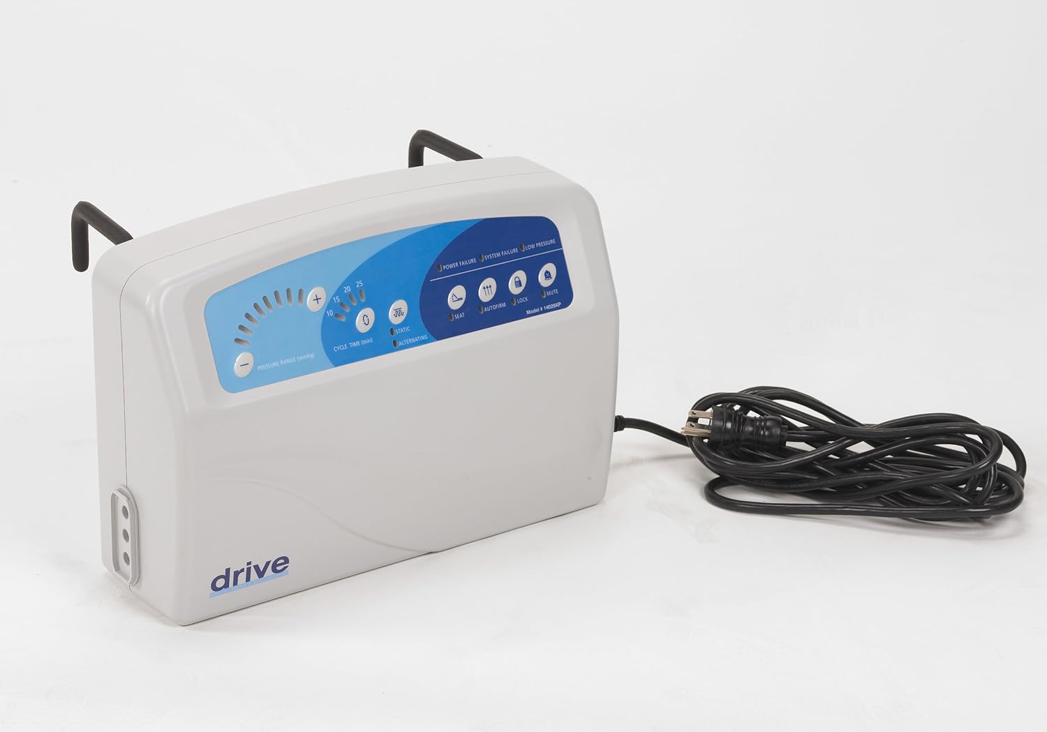 Drive Medical Med Aire Plus Bariatric Mattress Replacement System