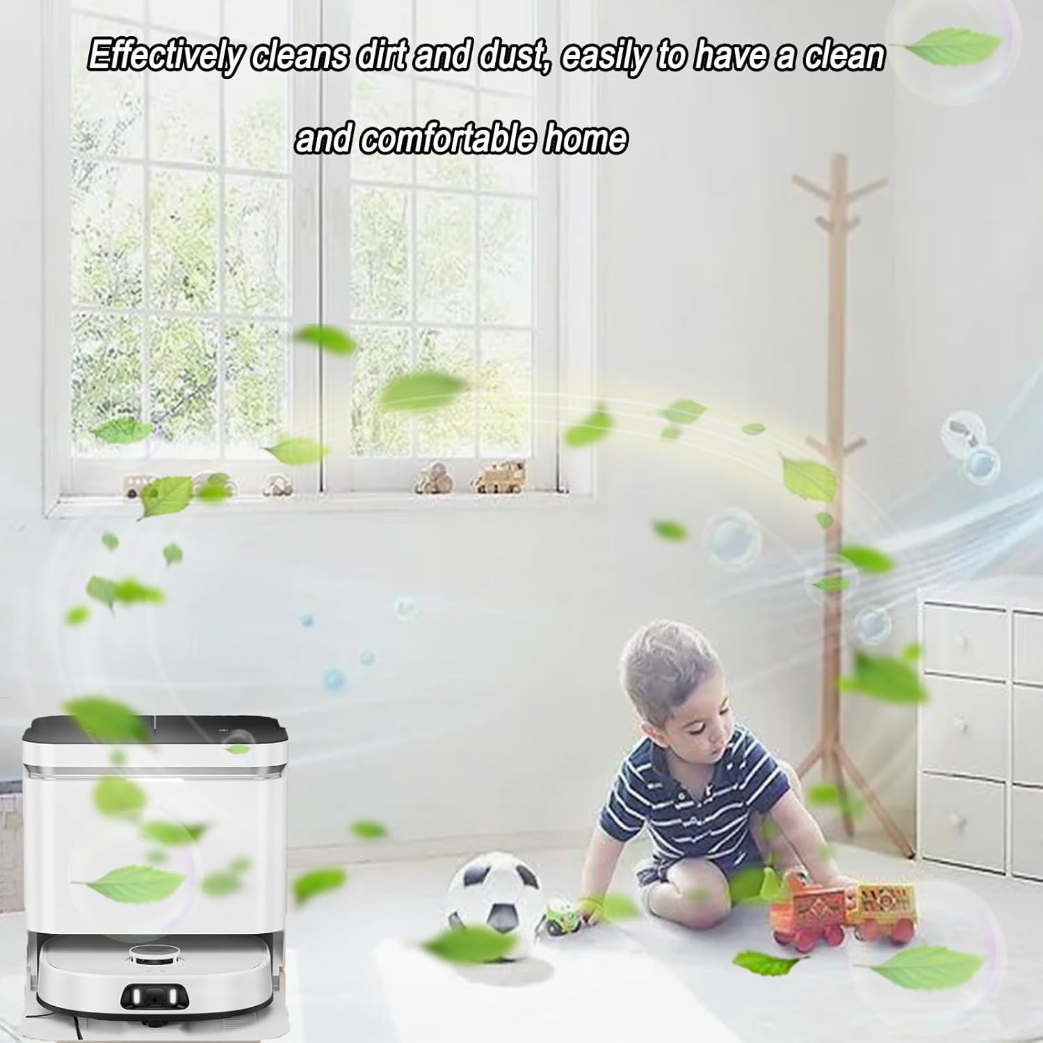 Frexusuent Eureka J15 Pro Vacuum Accessories Set