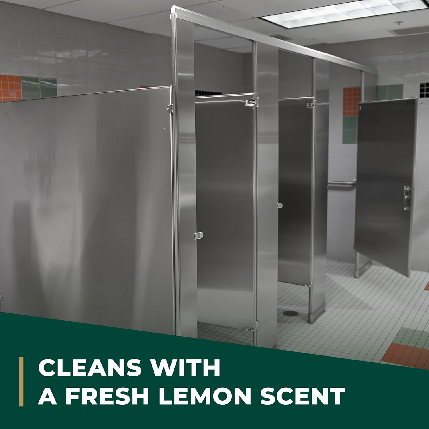 Simple Green Industrial Cleaner Degreaser 1 Gallon Bottle