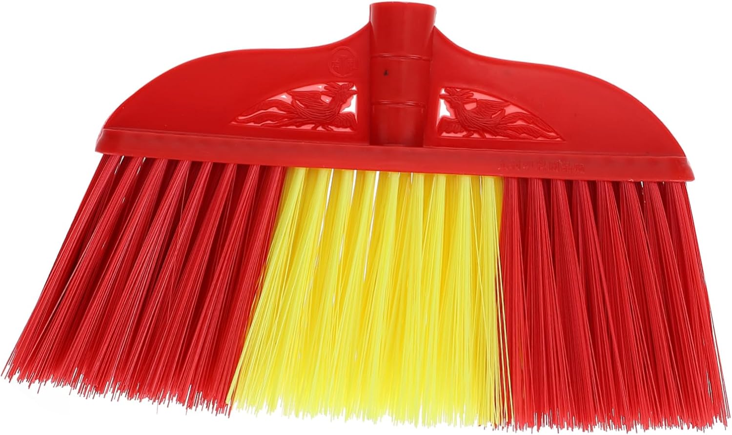 SHERCHPRY Plastic Broom Head Replacement