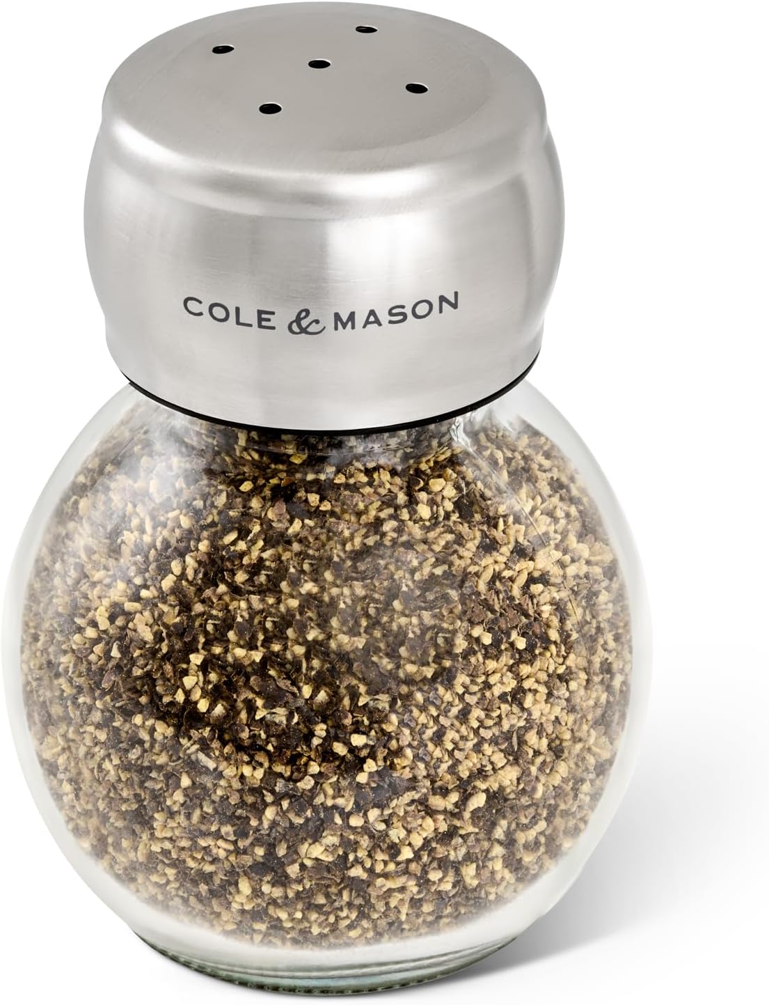Cole Mason Darlington Salt Pepper Shaker Set