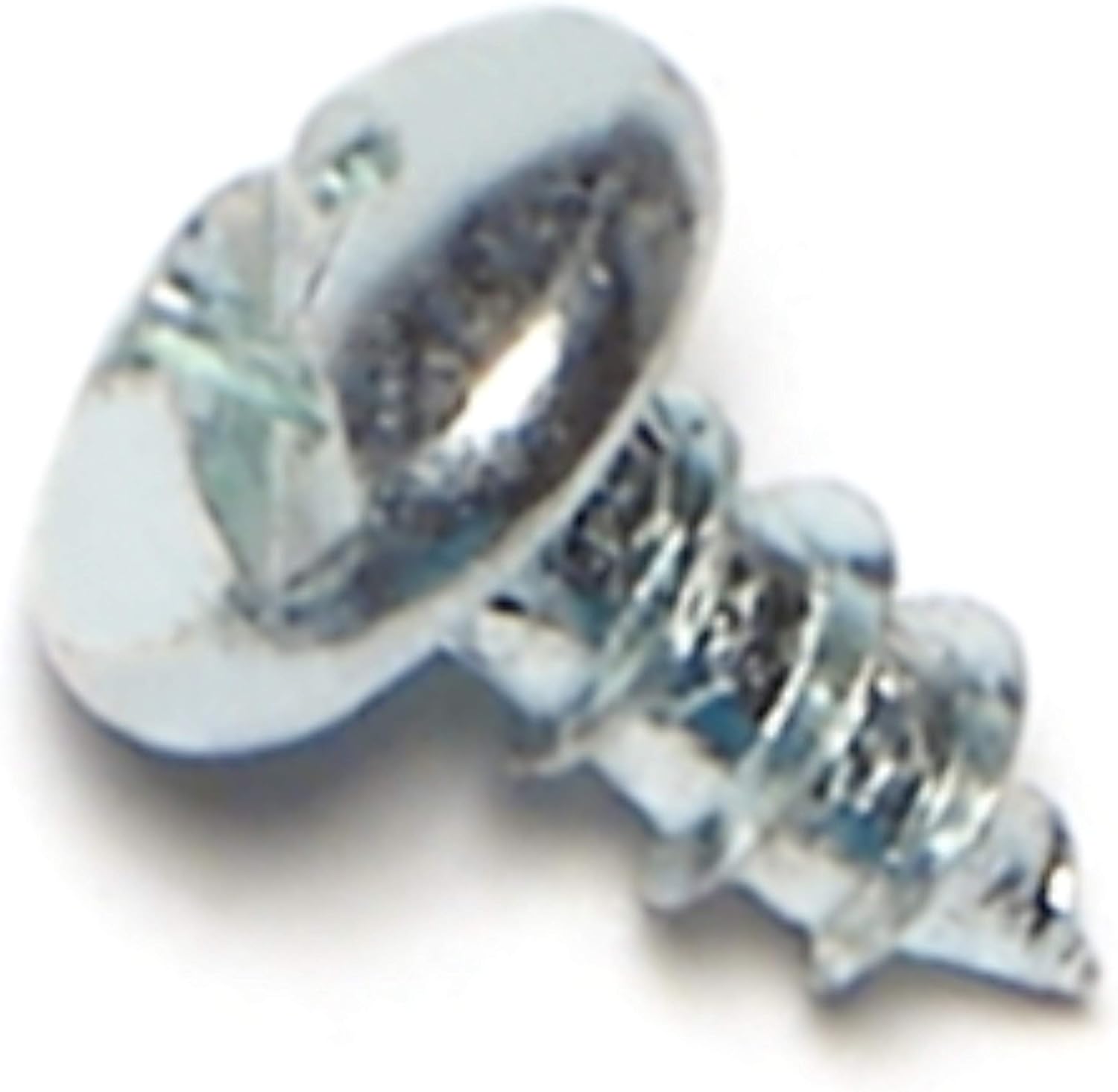 014973234973 Sheet Metal Screws 10 x 38 Inch 100 pcs