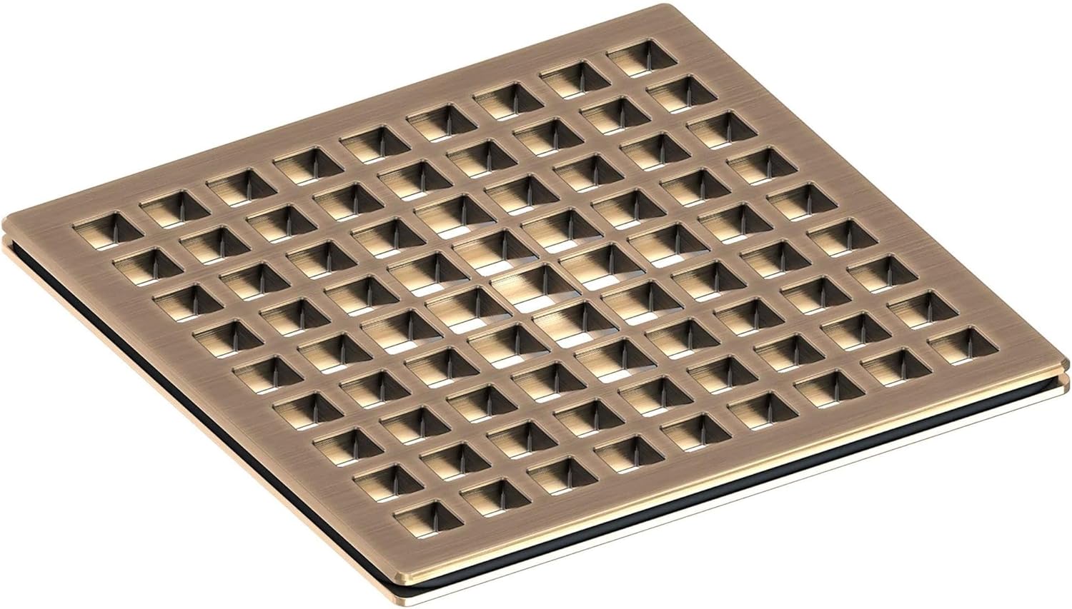 Newport Brass 233-40106 Drain Strainer Antique Brass