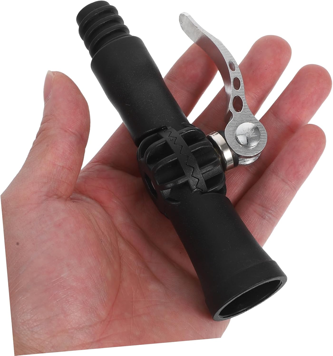 Minkissy 360 Rotatable Mop Joint for Telescopic Poles