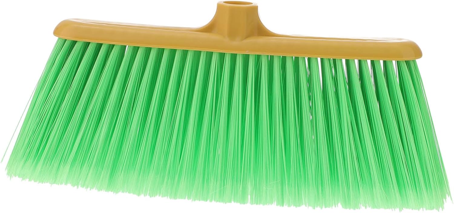 1pc Replacement Broom Head for Household Use