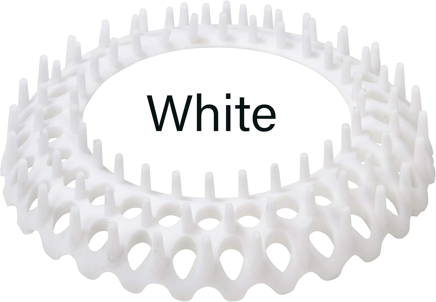 Evriholder Vanity Sink Drain Savers 12-Pack