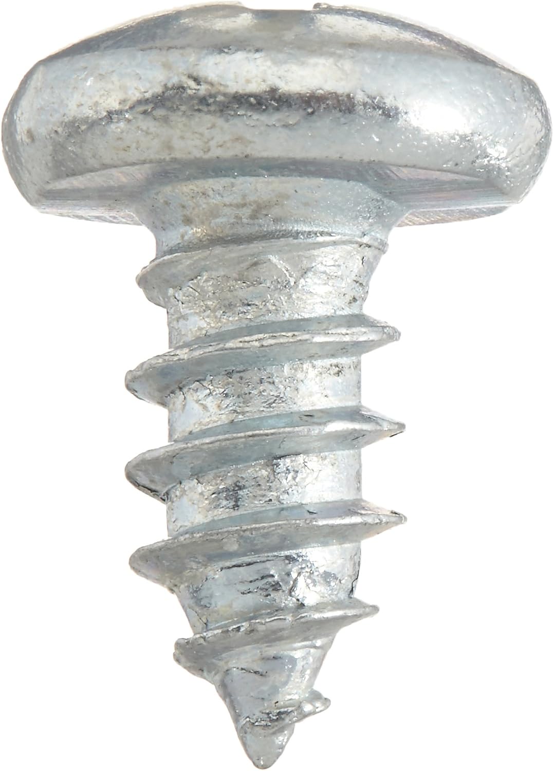 Hard-to-Find Fastener 014973235727 Sheet Metal Screws