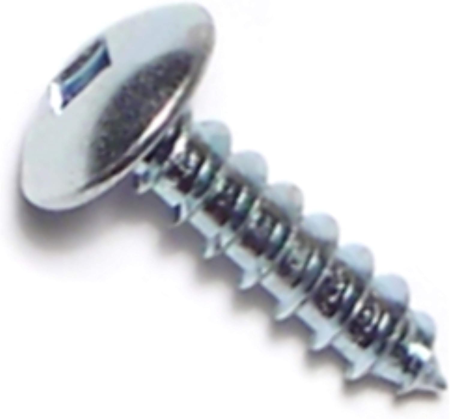 Square Drive Truss Sheet Metal Screws 10 x 34 70 Pieces
