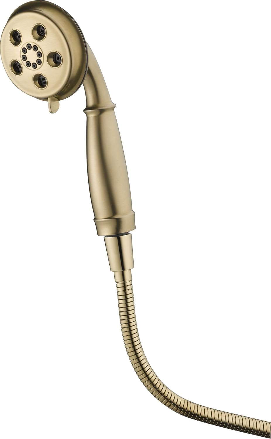 Delta Hand Shower with H2Okinetic Technology