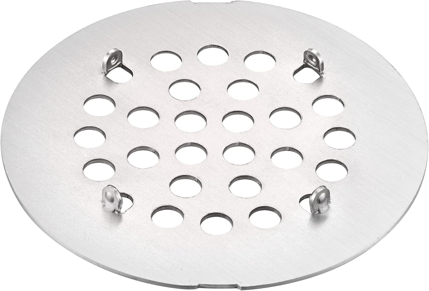 RRAJJ 4-14 Inch Round Shower Drain Cover Replacement 1