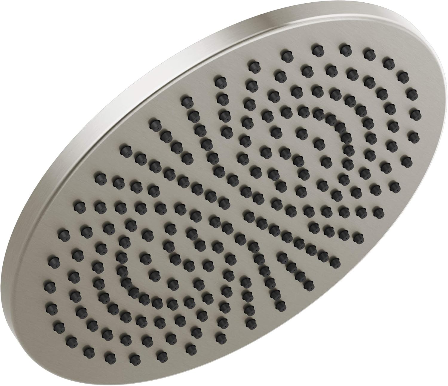 Delta 52158-SS25 Stainless Shower Head Trim System