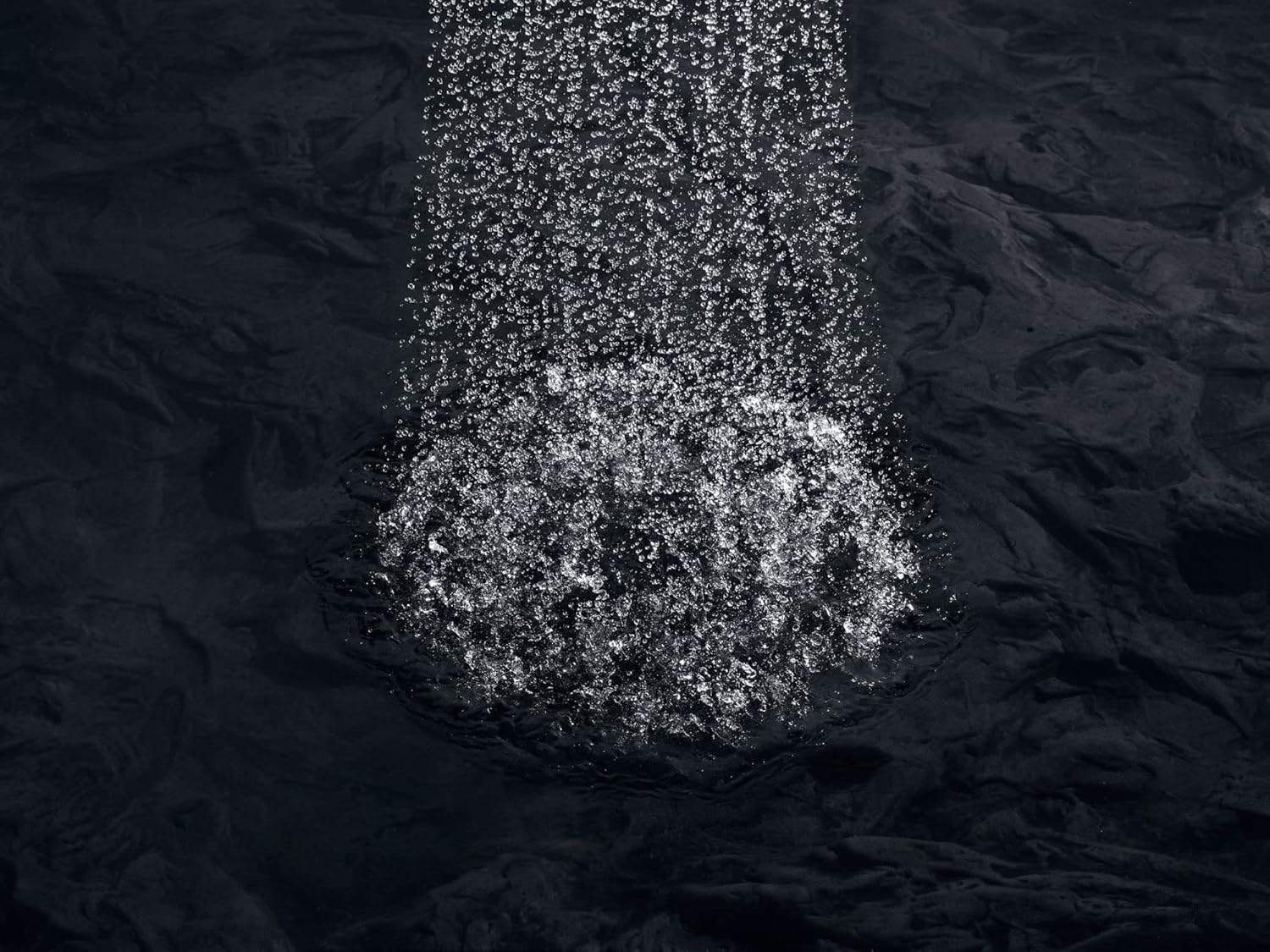 KOHLER Forte 25 GPM Showerhead With Katalyst Spray