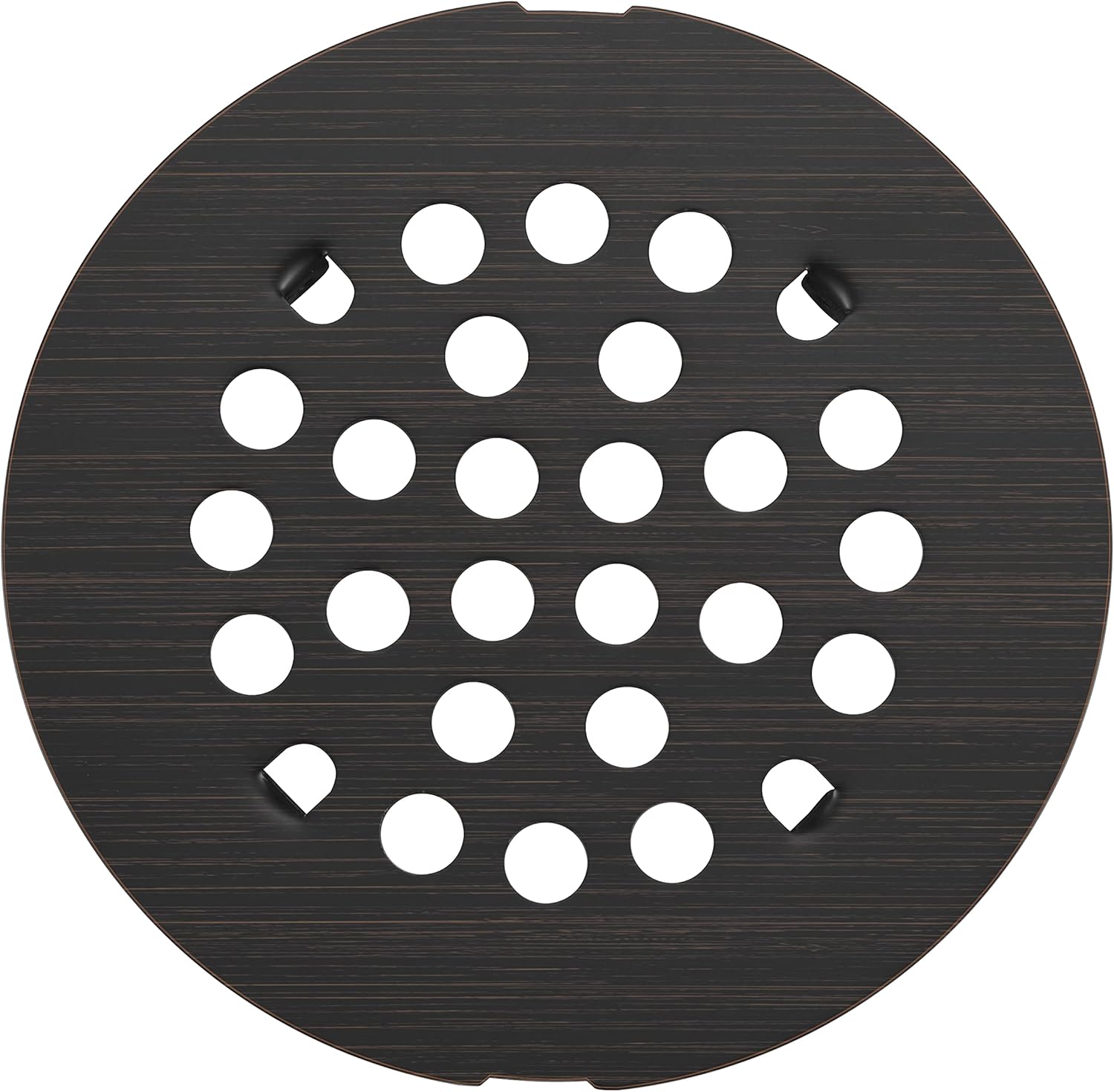 RRAJJ 4-14 Inch Round Shower Drain Cover Replacement