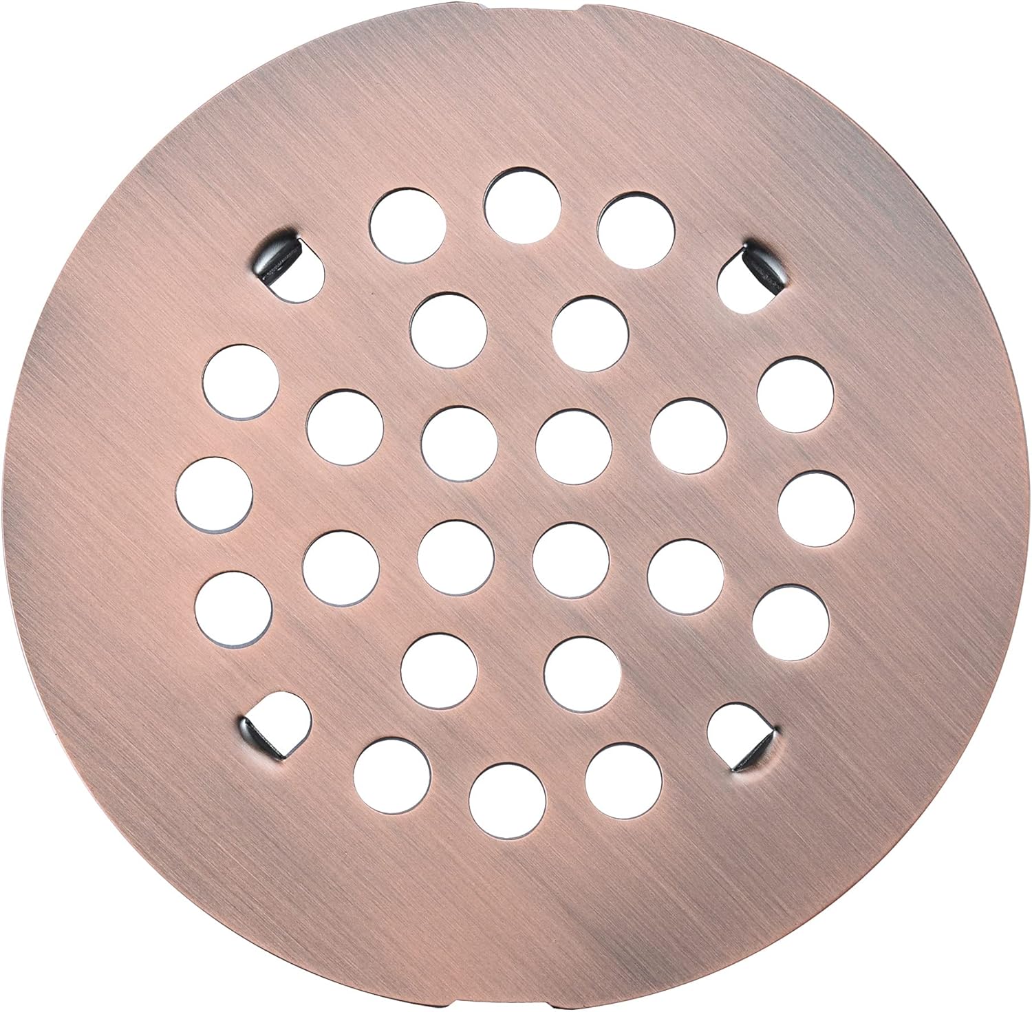 RRAJJ 4-14 Inch Round Shower Drain Cover Replacement 1