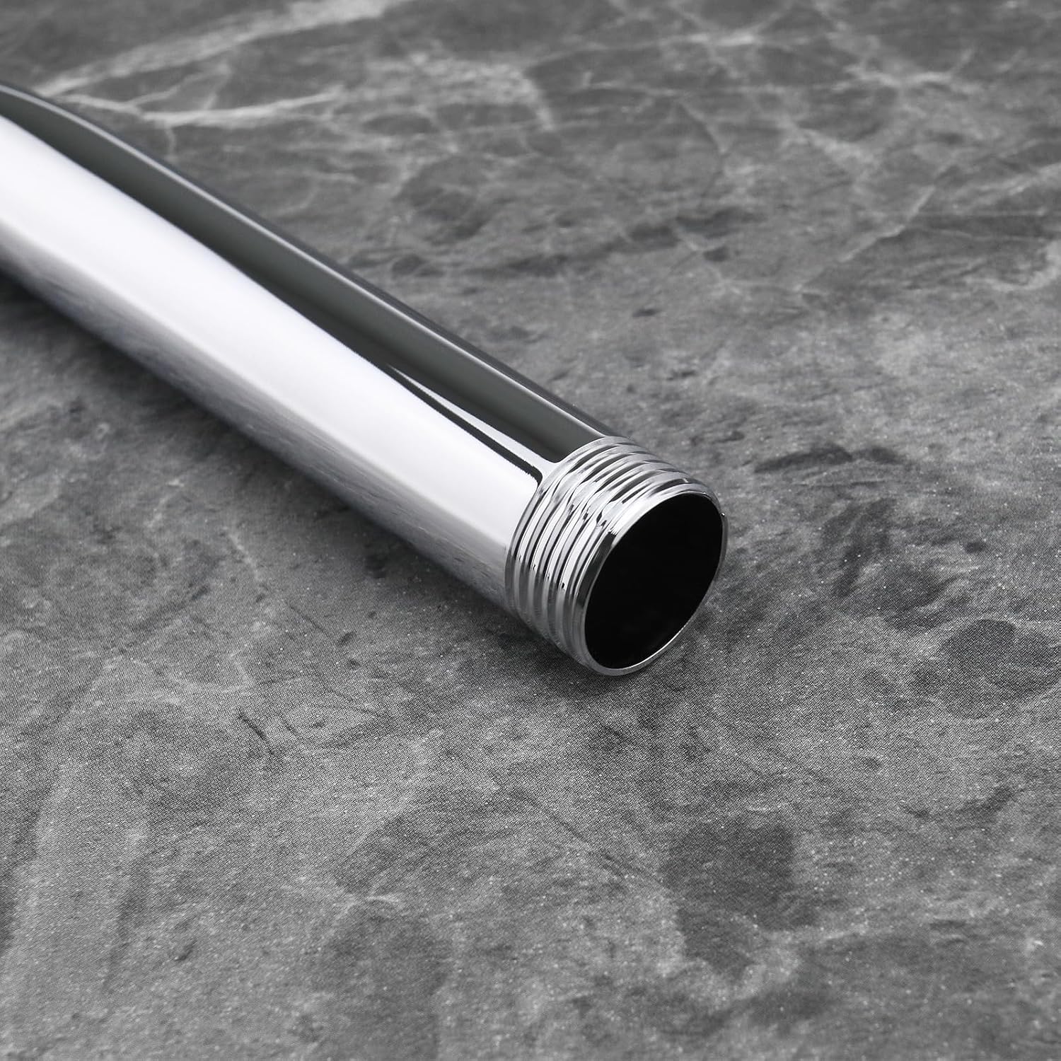 Universal G12 Shower Arm Extension Elbow Adapter