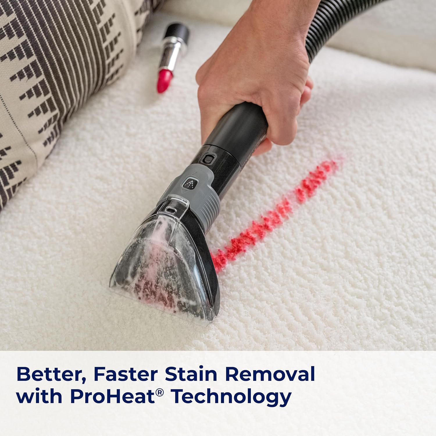 Bissell Little Green Proheat Pet Deep Cleaner