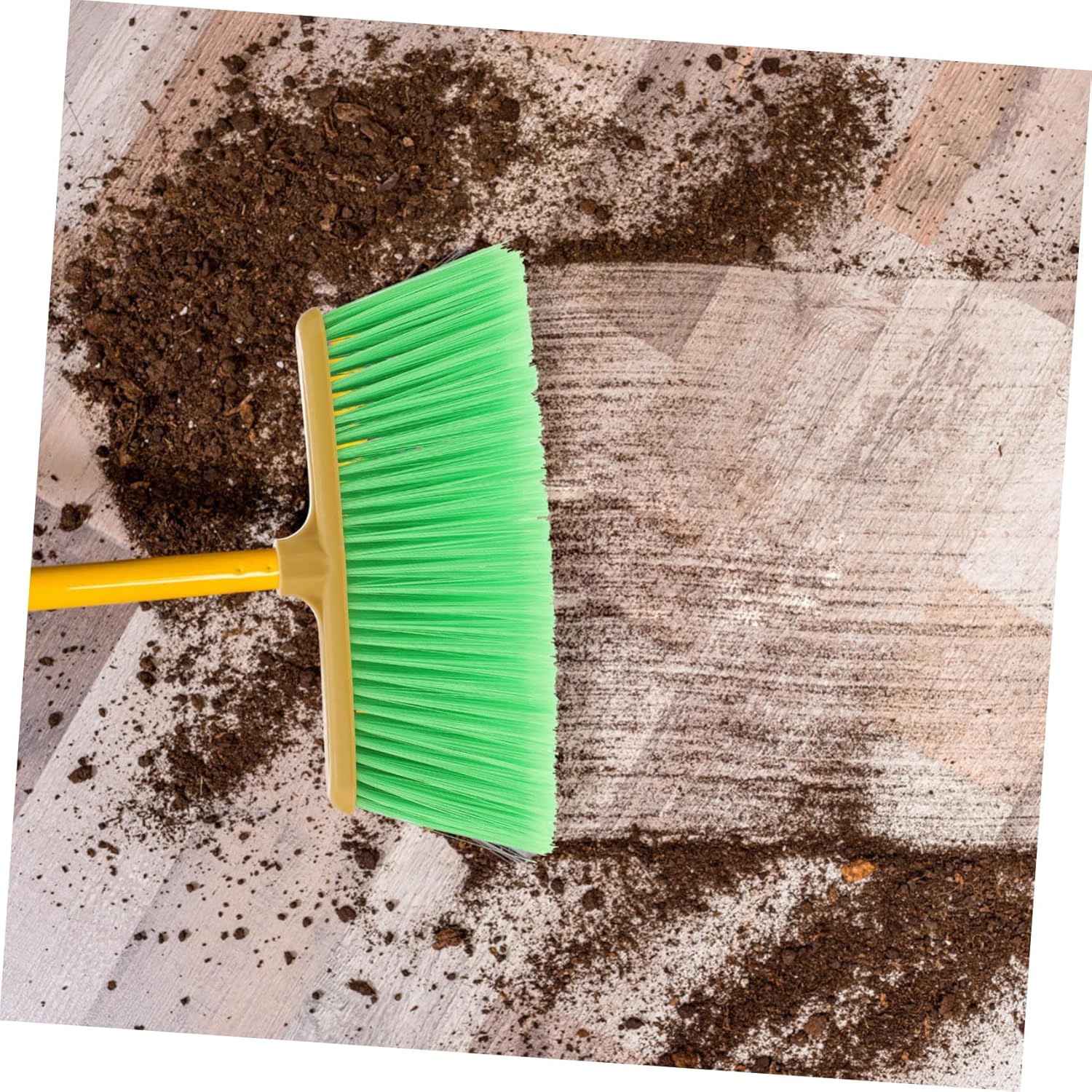 1pc Replacement Broom Head for Household Use