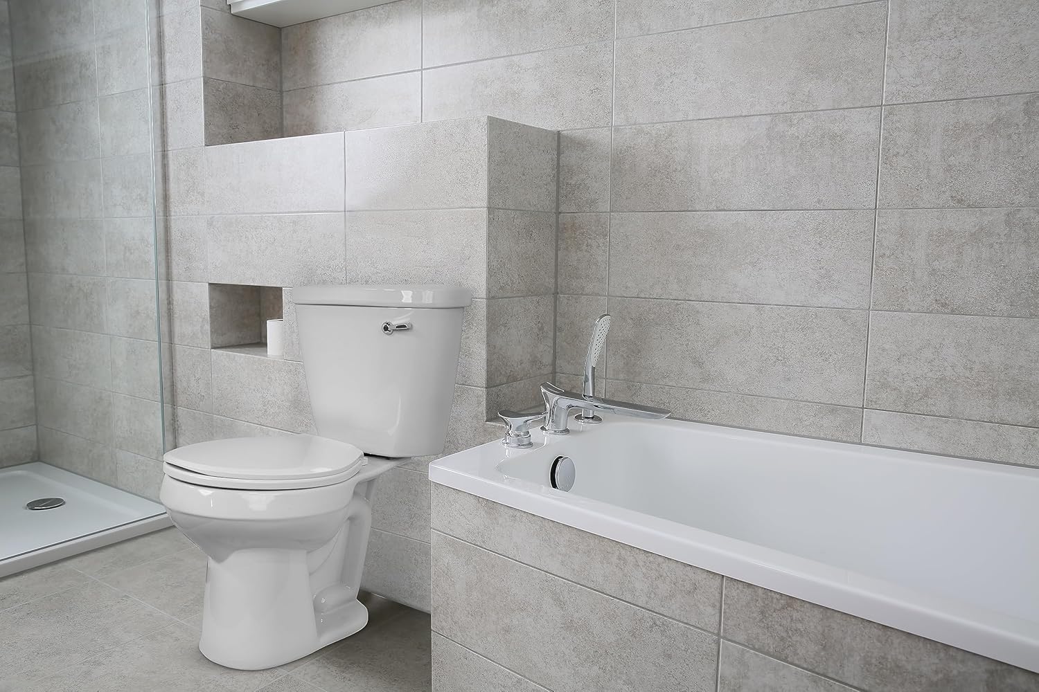 Centoco 3700SC-001 Safety Close Toilet Seat - White